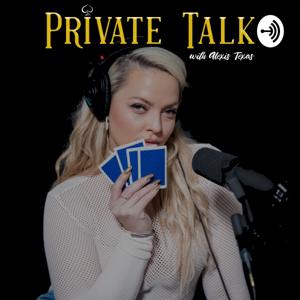 Private Talk With Alexis Texas