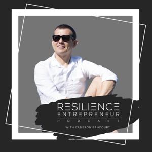 Resilience Entrepreneur Podcast