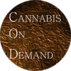 Cannabis On Demand