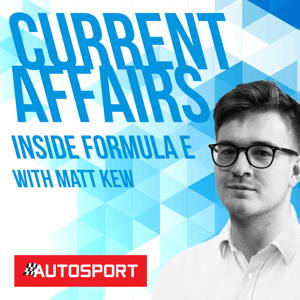 Current Affairs - Formula E and Extreme E