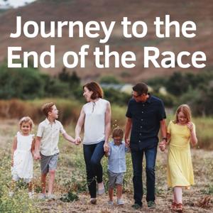 Journey To The End Of The Race