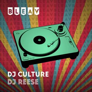 Bleav in DJ Culture