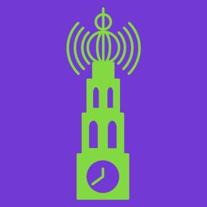 20voor12 De Podcast over Groningen, lokaal nieuws en tech