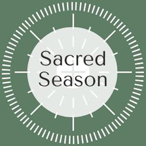 Sacred Season