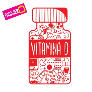 Vitamina D