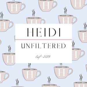 Heidi Unfiltered