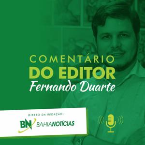 Comentário do Editor - Fernando Duarte