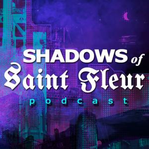 Shadows of Saint Fleur