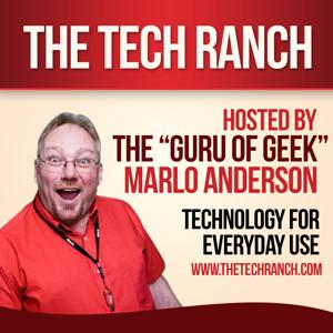 The Tech Ranch