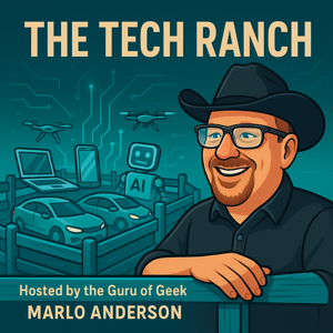 The Tech Ranch