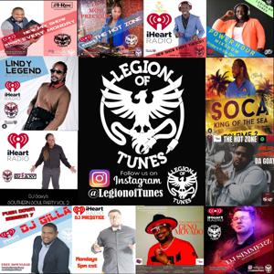 Legion of Tunes Radio