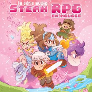 Steam RPG en Mousse