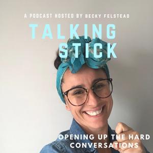 The Talking Stick Podcast