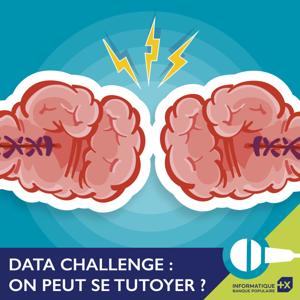 Data Challenge : On peut se tutoyer ?