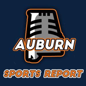 Auburn Sports Report