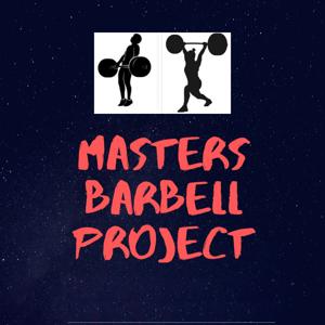 Masters Barbell Project