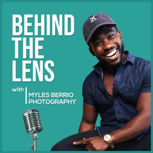 Behind The Lens