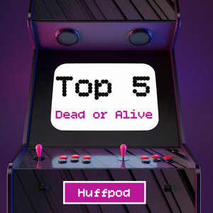 Top 5 Dead or Alive