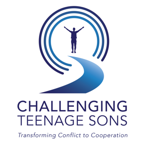 Challenging Teenage Sons