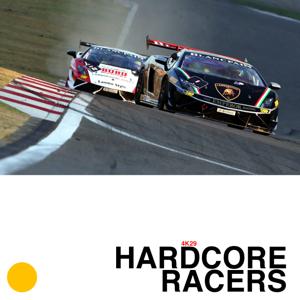 HARDCORE RACERS 4K29