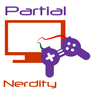 Partial Nerdity