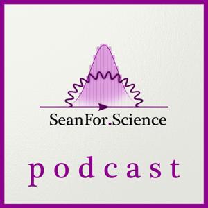 The SEAN for SCIENCE Podcast