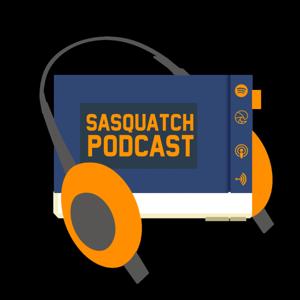 Sasquatch podcast