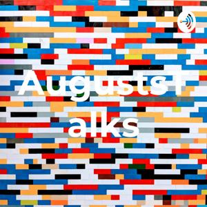 AugustTalks