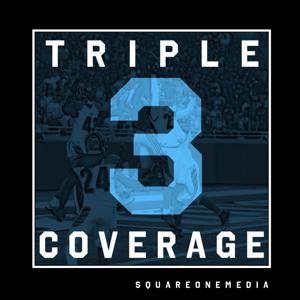 Triple Coverage