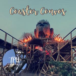 Theme Park United’s Coaster Convos