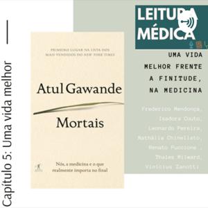 Livro Mortais - Capítulo 5