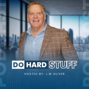 Do Hard Stuff Podcast