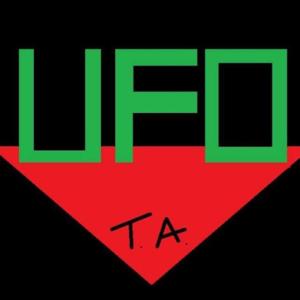 Esquadrão Ufo