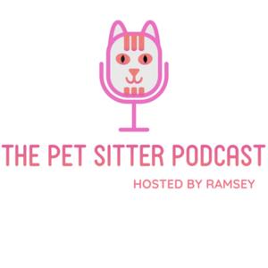 The Pet Sitter Podcast