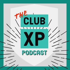 The Club XP Podcast