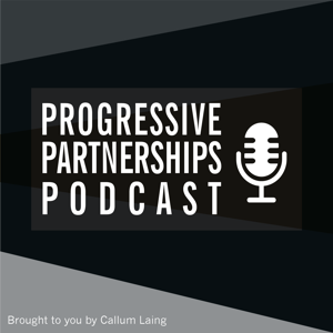 The Progressive Partnership Podcast