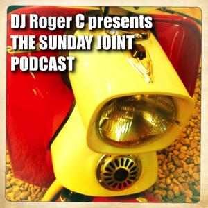 The Sunday Joint Podcast