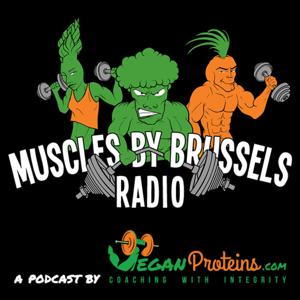 Muscles by Brussels Radio by Dani Taylor