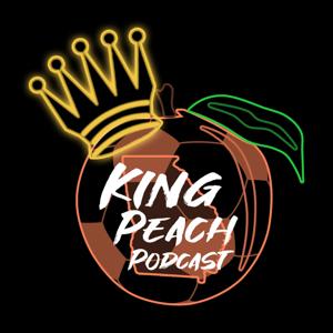 King Peach Podcast