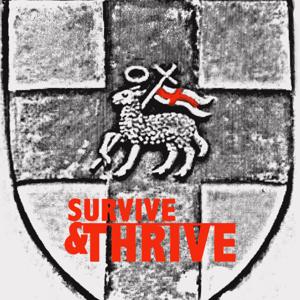 The Survive and Thrive Podcast