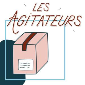 Les Agitateurs par France DNVB