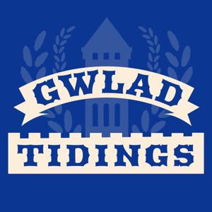 Gwlad Tidings - A show about Everton