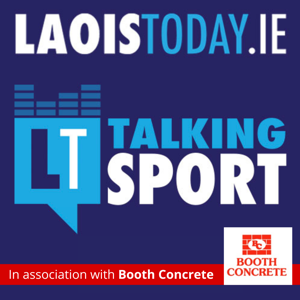 Talking Sport