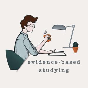 evidence-based studying