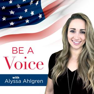 Be A Voice with Alyssa Ahlgren