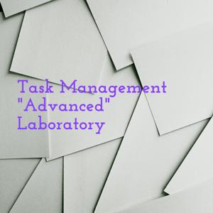 Task Management in Happiness