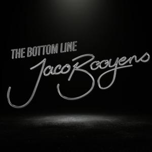 The Bottom Line with Jaco Booyens