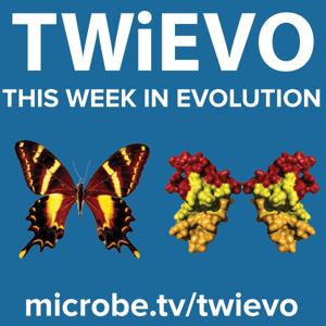 This Week in Evolution by Vincent Racaniello