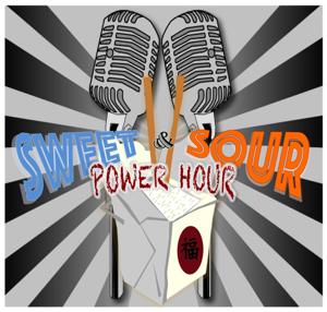 Podcast – Sweet & Sour Power Hour