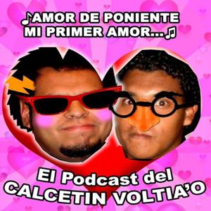Calcetin Volteado